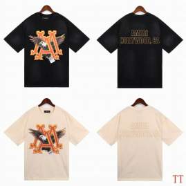 Picture of Amiri T Shirts Short _SKUAmiriS-XL20tr4023773